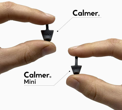 Flare Calmer Mini Protetor Auricular - Importado Original