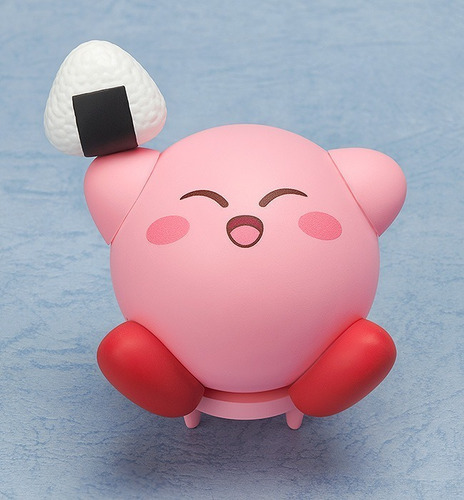 Imagen 9 de 10 de Kirby Corocoroid Figura Tipo Mystery Mini Nueva !!!