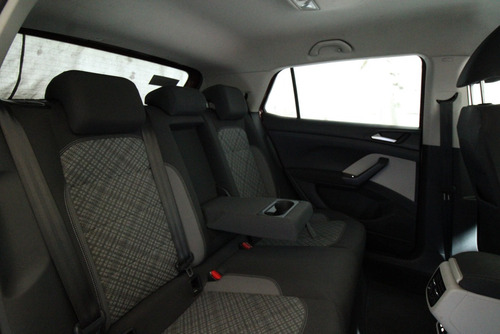 Volkswagen Taigun 1.0 Tsi Comfortline At