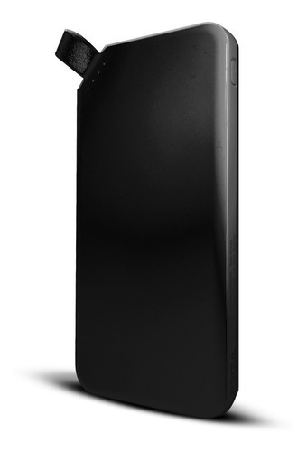 Imagen 1 de 2 de Cargador Portátil Soul 10000mah Celular + Cable Usb Tipo C
