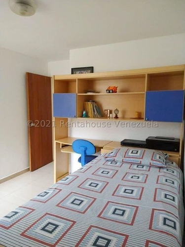 Imagen 24 de 25 de Amplio, Bien Distribuido Apartamento En Venta. Urb. La Urbina. Mls #22-3476, Vanessa Sayago.04125866548