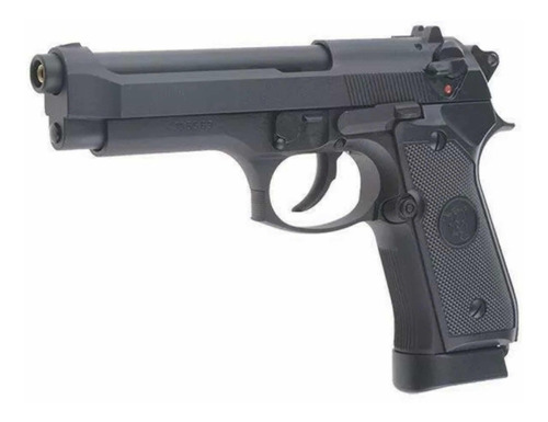 Imagen 1 de 8 de Encendedor Pistola Prietto Beretta M9