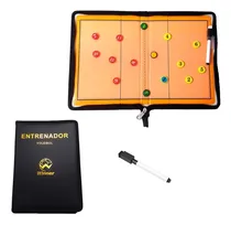 Comprar Pizarra Táctica De Voley Voleibol 