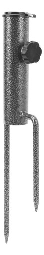 Soporte Para Sombrilla De Sol, Soporte Para Anclaje De Playa