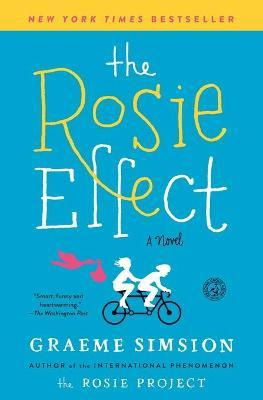 Libro The Rosie Effect