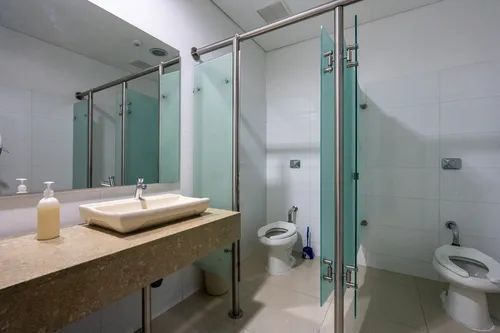 Oficina En Arriendo En La Castellana. Cod A1038737