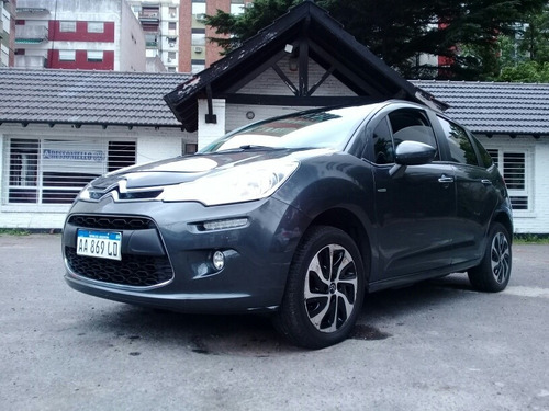 Citroën C3 1.6 Techno Vti 115cv 2017