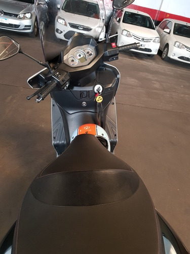 Sym Citycom 300 I Cbs