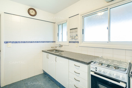 Imagen 18 de 30 de Venta Apartamento Primera Línea Playa Brava - Punta Del Este Brava