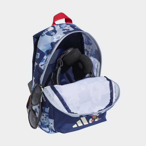 Mini Mochila adidas Mickey Unissex