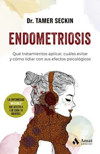Libro Endometrosis