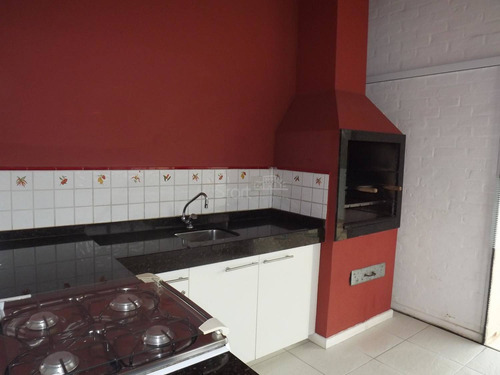Imagem 28 de 30 de Casa À Venda Em Loteamento Alphaville Campinas - Ca005304