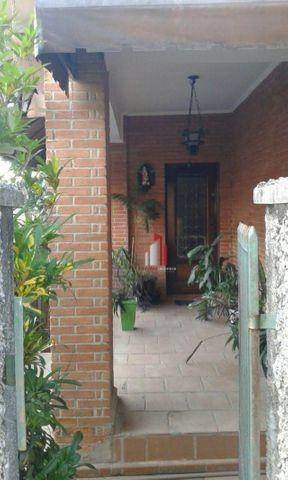 Casa Com 4 Dormitórios À Venda, 168 M² Por R$ 795.000,00 - Vila Isolina Mazzei - São Paulo/sp - Ca0156
