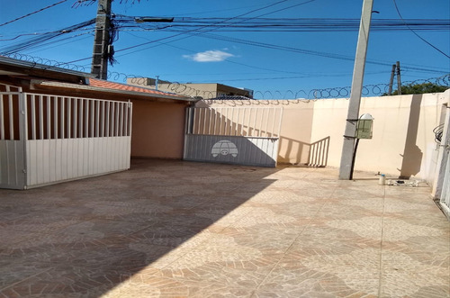 Casa - Residencial - 934158