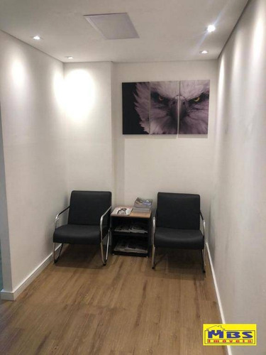 Imagem 7 de 11 de Torre Inc 50 (sala Á Venda) - Sa0069