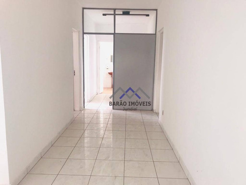 Imagem 18 de 29 de Sala Para Alugar, 100 M² Por R$ 6.000,00/mês - Anhangabaú - Jundiaí/sp - Sa0178