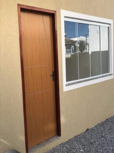 Imagem 3 de 19 de Duplex Todo Em Porcelanato Localizado Em Bairro Com Água Cedae - 909 - 69809902