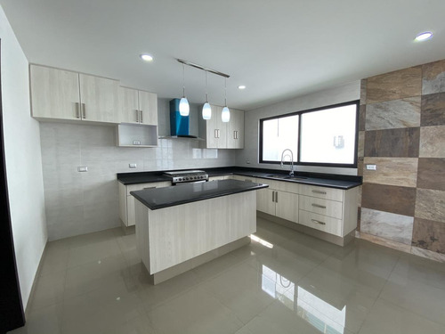 Imagen 3 de 13 de Casa En Venta En Lomas De Angelópolis San Andrés Cholula Puebla