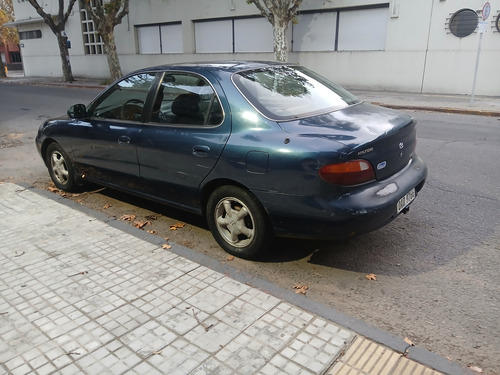 Hyundai Elantra 97 Full ( Al Dia) Segundo Dueño