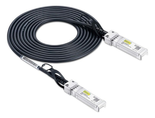 Cable Dac Sfp 10gb Conexion Directa Entre Switches Routers