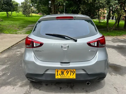 Mazda 2 1.5 Grand Touring