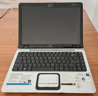 Hp Pavilion Dv2810us Para Reparar Partes