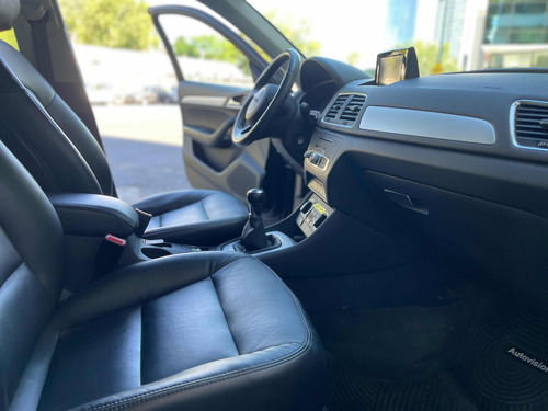 Audi Q3 1.4 Tfsi 150 Cv