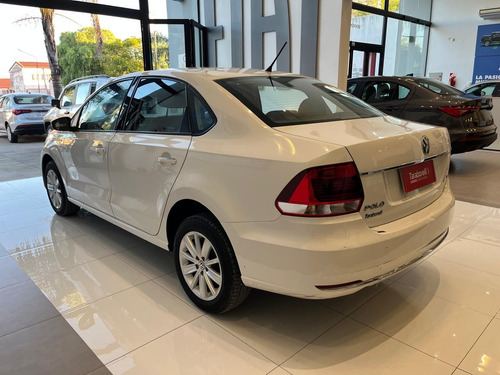 Volkswagen Polo 1.6 Comfortline