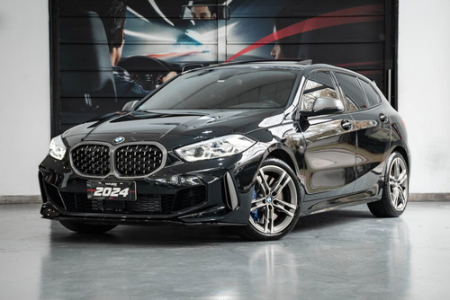BMW Serie 1 2.0 Xdrive M135 M Performance