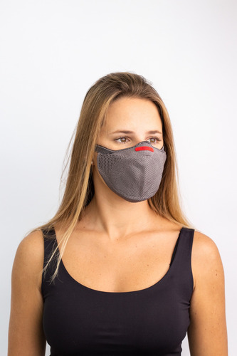 Máscara Fiber Knit Sport Pro