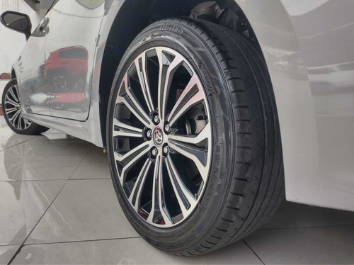 Imagem 15 de 15 de Toyota Corolla 1.8 Altis Premium Hybrid Flex Aut. 4p Hibrido