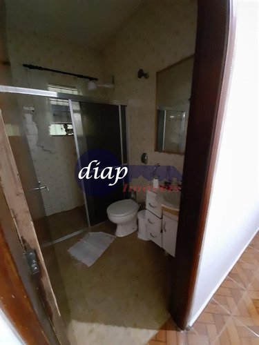 Imagem 24 de 24 de Linda Casa Térrea Com 3 Quartos Sendo Uma Suíte, Sala, Banheiro, Jardim, Quintal E Garagem Para 5 Carros. Casa Com Excelente Localização. Documentação - Ca00322 - 70014118