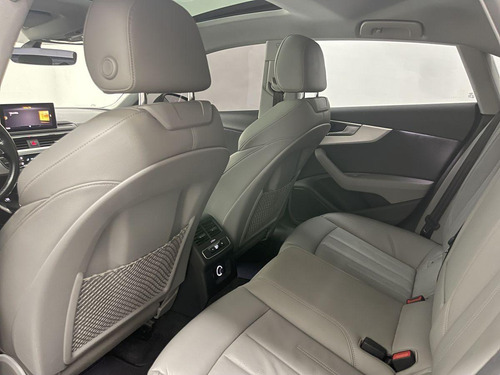 Audi A5 Sportback Ambition Quattro S-tronic 2.0 Tfsi 16v Aut.