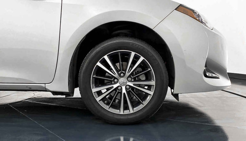 Imagen 13 de 15 de 21409 - Toyota Corolla 2017 Con Garantía At