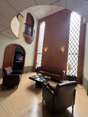 Hipódromo Condesa, Casa En Venta Con Uso De Suelo