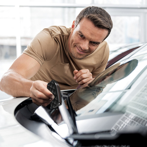 Herramienta De Reparación De Limpiaparabrisas Para Coches, U