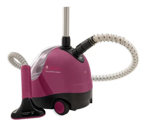 Central De Vapor Singer Steamworks Classic Plancha Vertical
