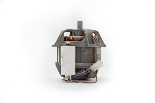 Motor Para Maquina De Cortar Pasto 3/4 Hp