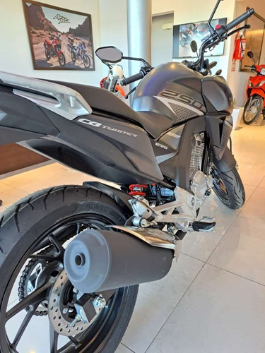 Imagen 7 de 25 de Honda Twister Cb 250 Financia Xr Wave Titan Tornado Motopier