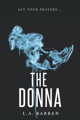 Libro:  The Donna