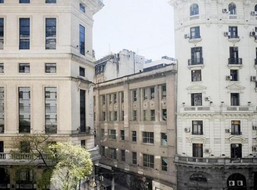 Alquiler Oficina Comercial Edificio De Categoría