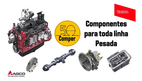 Trator New Holland Seminovo