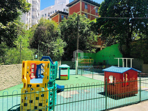 Imagem 20 de 22 de Apartamento À Venda, 55 M² Por R$ 367.500,00 - Icaraí - Niterói/rj - Ap0869