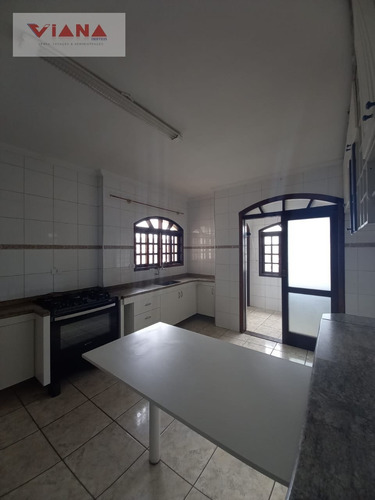 Imagem 9 de 15 de Apartamento Em Vila Euro - São Bernardo Do Campo - 11414
