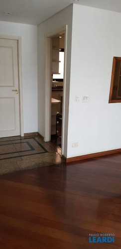 Imagem 4 de 15 de Apartamento - Brooklin - Sp - 641824