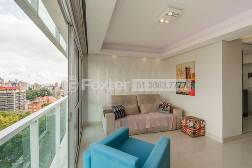 Imagem 7 de 30 de Apartamento, 4 Dormitórios, 97.2 M², Boa Vista - 152097