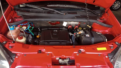 Imagem 8 de 9 de Fiat Doblò 1.8 Mpi Adventure Locker 8v Flex 4p Manual