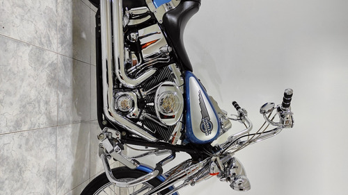 Imagen 14 de 15 de Harley Davidson Softail Springer 1450cc 2005