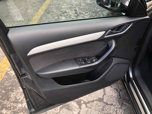 Imagen 5 de 12 de Audi Q3 2015 2.0 S Line 170 Hp At