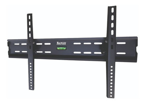 Soporte Tv/monitor Plasma 37-63 Pulgadas Fijo Adir 3052 Color Negro